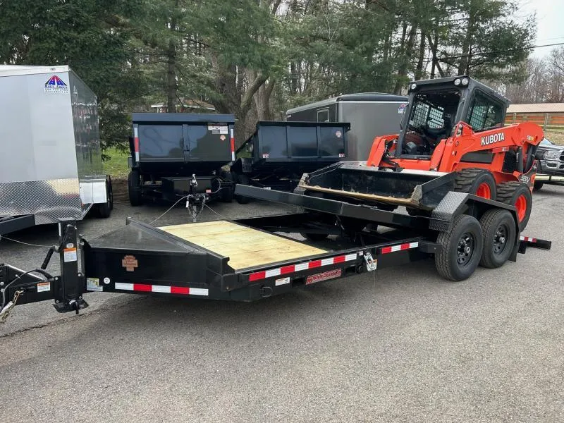 new Equipment / Flatbed Trailers Midsota  for sale, in Middlebury, IN Thumbnail 4