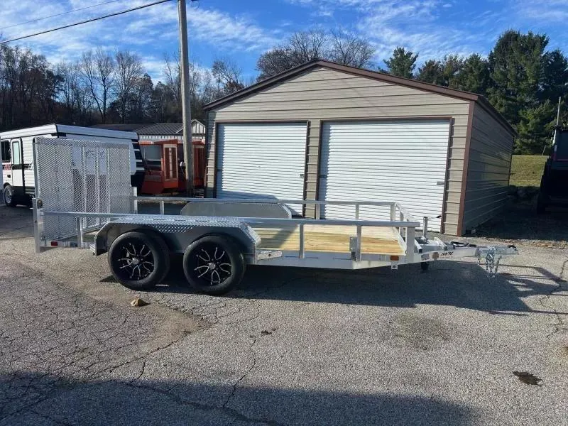 used Other Trailers BNM  for sale, in Middlebury, IN Thumbnail 2