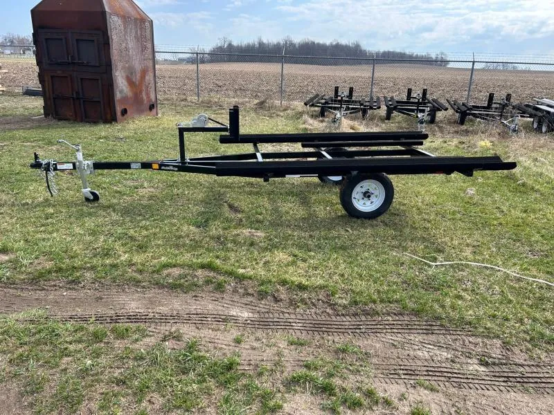 used Other Trailers Paddle King  for sale, in Middlebury, IN Thumbnail 2