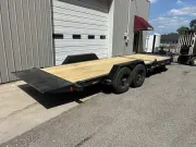 new Equipment / Flatbed Trailers Liberty  for sale, in Middlebury, IN Thumbnail 3