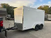 new Cargo (Enclosed) Trailers Haul-About  for sale, in Middlebury, IN Thumbnail 10