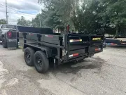 new Dump Trailers Griffin Trailers  for sale, in Middlebury, IN Thumbnail 5