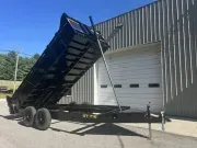 new Dump Trailers Griffin Trailers  for sale, in Middlebury, IN Thumbnail 6