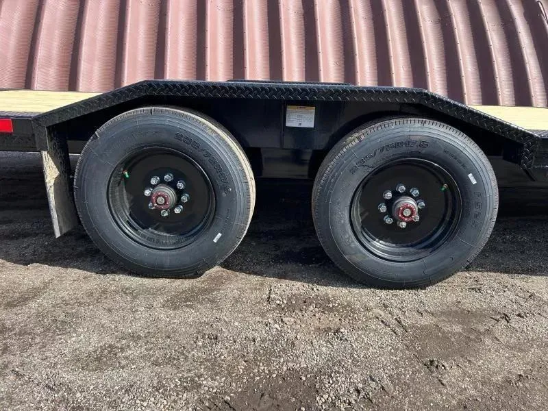 new Equipment / Flatbed Trailers Midsota  for sale, in Middlebury, IN Thumbnail 5