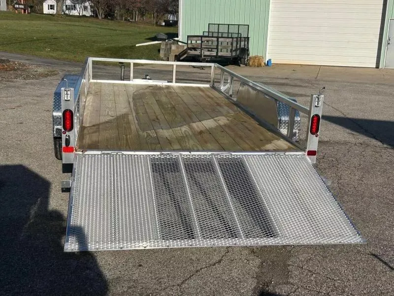 used Other Trailers BNM  for sale, in Middlebury, IN Thumbnail 6