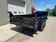 new Dump Trailers Griffin Trailers  for sale, in Middlebury, IN Thumbnail 3