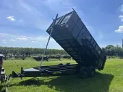 new Dump Trailers Griffin Trailers  for sale, in Middlebury, IN Thumbnail 9