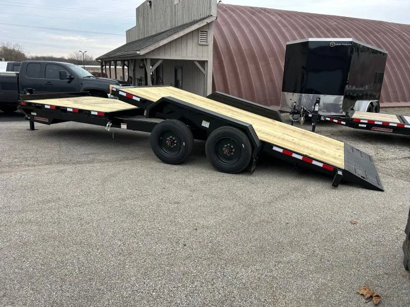 new Equipment / Flatbed Trailers Midsota  for sale, in Middlebury, IN Thumbnail 10