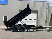new Dump Trailers Griffin Trailers  for sale, in Middlebury, IN Thumbnail 7
