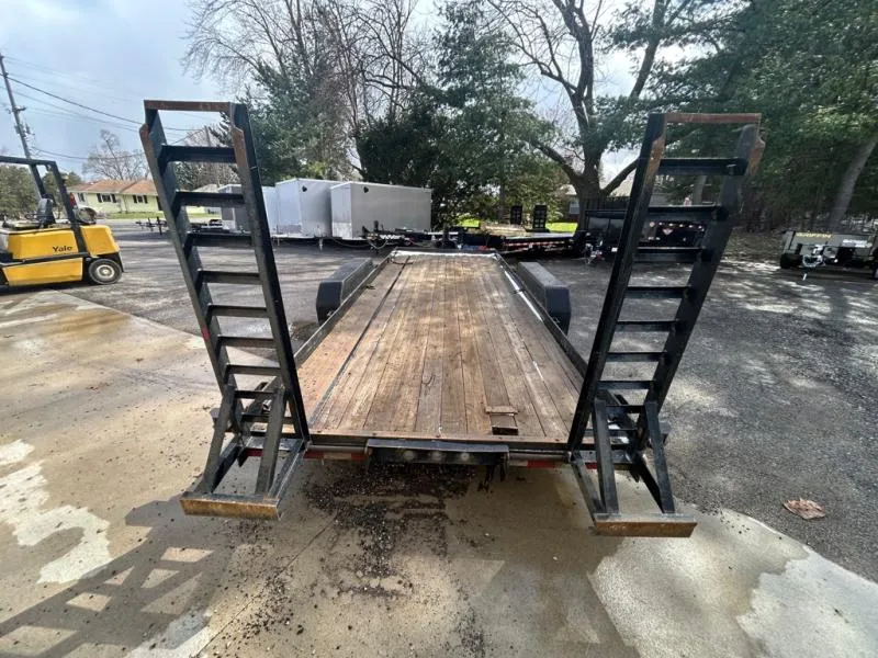 used Other Trailers Cronkhite  for sale, in Middlebury, IN Thumbnail 6