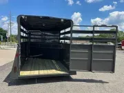 new Stock / Stock Combo Trailers Valley Trailers  for sale, in Middlebury, IN Thumbnail 7