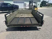 used Utility Trailers Sure-Trac  for sale, in Middlebury, IN Thumbnail 10