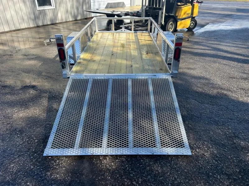 used Other Trailers BNM  for sale, in Middlebury, IN Thumbnail 7