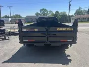 new Dump Trailers Griffin Trailers  for sale, in Middlebury, IN Thumbnail 4