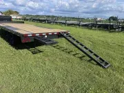 new Equipment / Flatbed Trailers Hillcrest Trailers  for sale, in Middlebury, IN Thumbnail 7