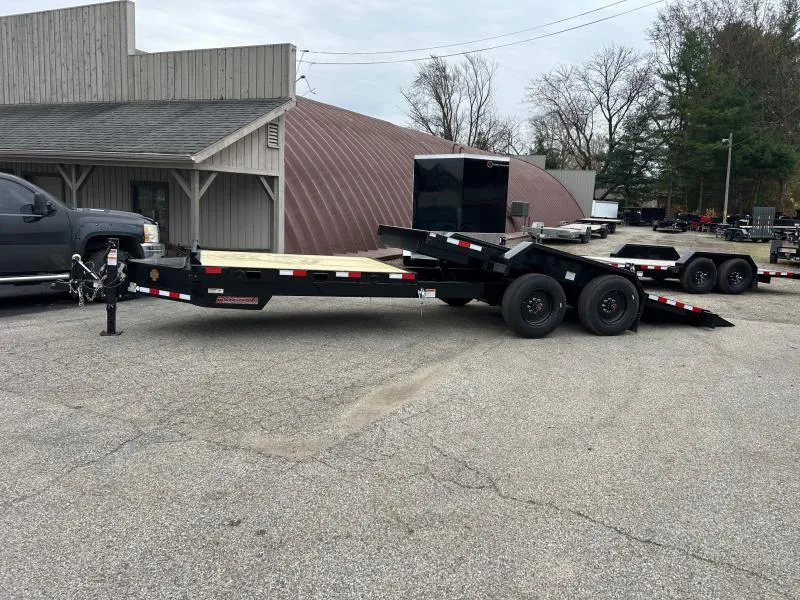 new Equipment / Flatbed Trailers Midsota  for sale, in Middlebury, IN Thumbnail 9