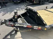 new Equipment / Flatbed Trailers Liberty  for sale, in Middlebury, IN Thumbnail 5