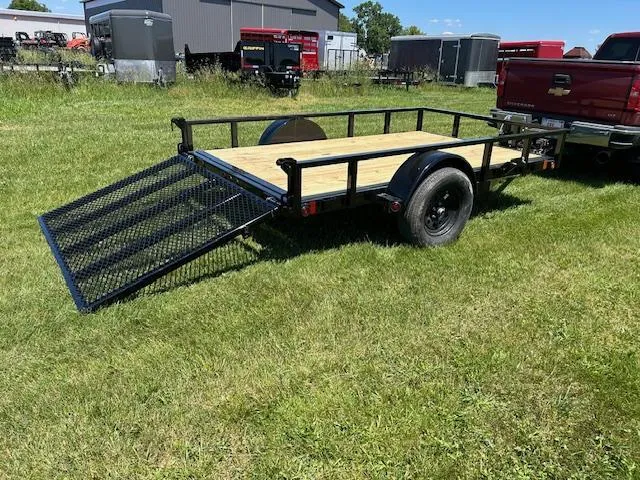 used Other Trailers Liberty  for sale, in Middlebury, IN Thumbnail 5