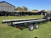 new Watercraft Trailers Hoosier Trailers  for sale, in Middlebury, IN Thumbnail 4