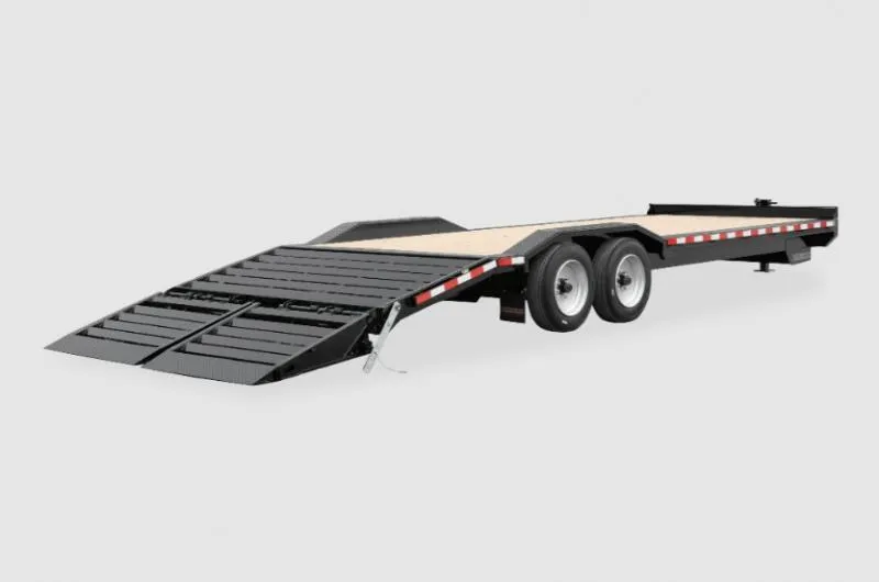 new Equipment / Flatbed Trailers Midsota  for sale, in Middlebury, IN Thumbnail 10