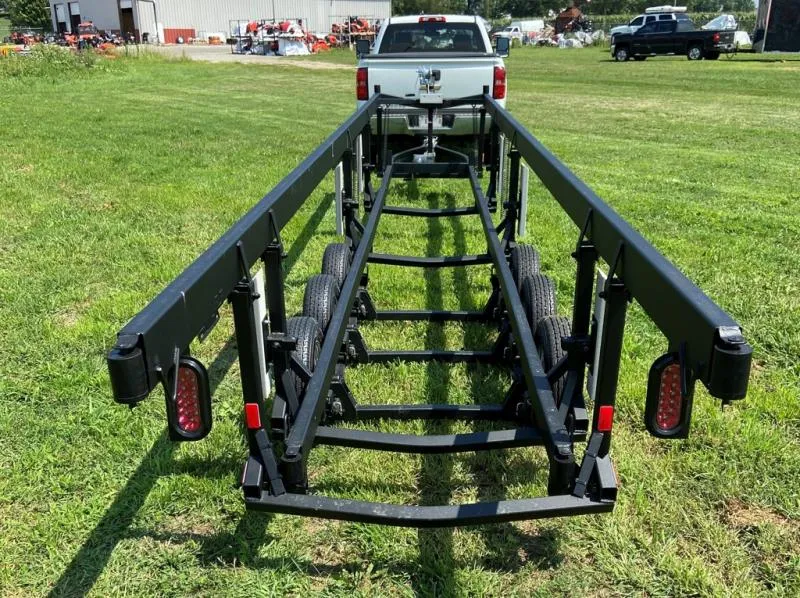 new Watercraft Trailers Hoosier Trailers  for sale, in Middlebury, IN Thumbnail 3