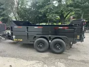 new Dump Trailers Griffin Trailers  for sale, in Middlebury, IN Thumbnail 6