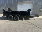 new Dump Trailers Griffin Trailers  for sale, in Middlebury, IN Thumbnail 2