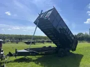 new Dump Trailers Griffin Trailers  for sale, in Middlebury, IN Thumbnail 9