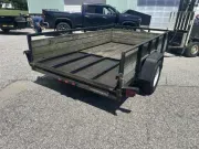 used Utility Trailers Sure-Trac  for sale, in Middlebury, IN Thumbnail 9