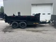 new Dump Trailers Griffin Trailers  for sale, in Middlebury, IN Thumbnail 2