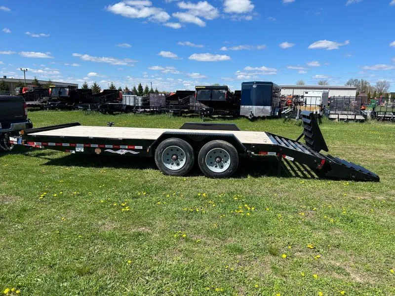 used Other Trailers Liberty  for sale, in Middlebury, IN Thumbnail 4