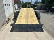 new Equipment / Flatbed Trailers Liberty  for sale, in Middlebury, IN Thumbnail 10