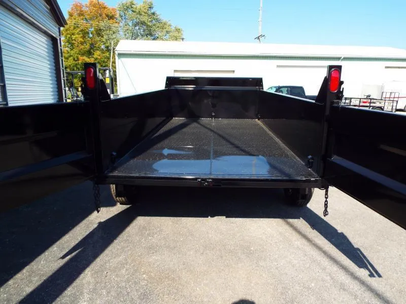 new Dump Trailers Other  for sale, in Middlebury, IN Thumbnail 4