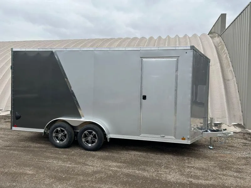 new Cargo (Enclosed) Trailers Other  for sale, in Middlebury, IN Thumbnail 2