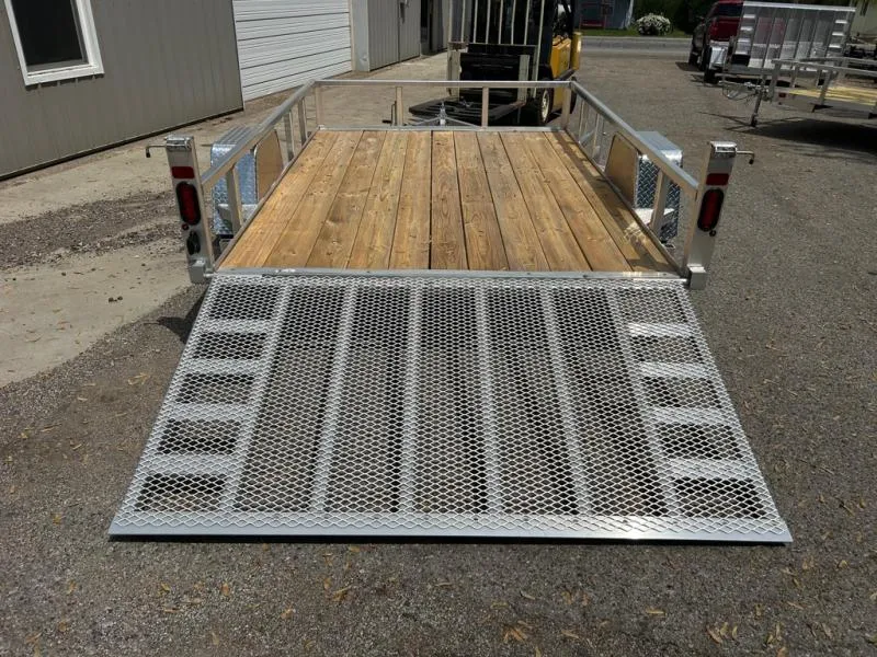 used Other Trailers BNM  for sale, in Middlebury, IN Thumbnail 6