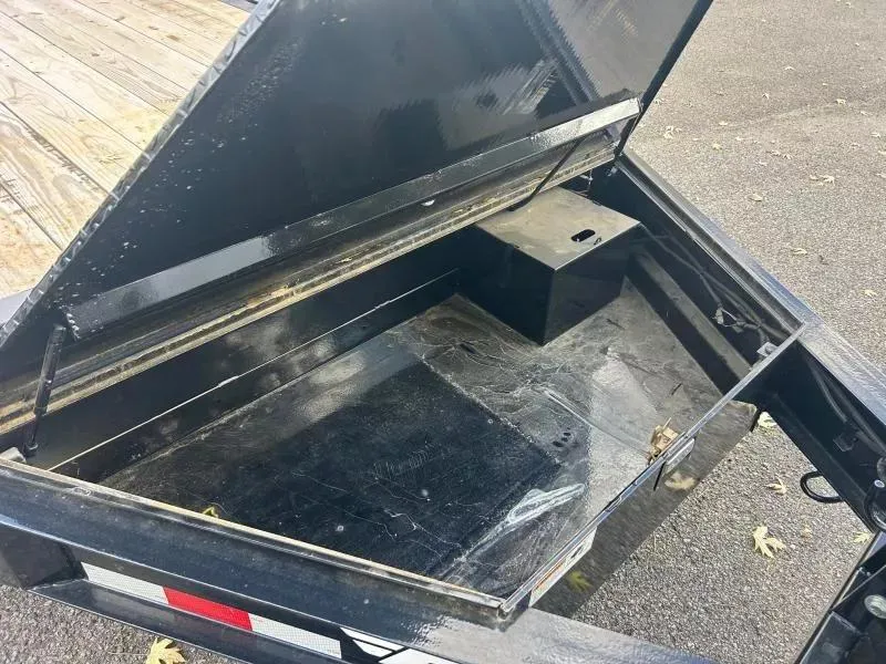 used Other Trailers Other  for sale, in Middlebury, IN Thumbnail 7