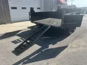 new Dump Trailers Griffin Trailers  for sale, in Middlebury, IN Thumbnail 4