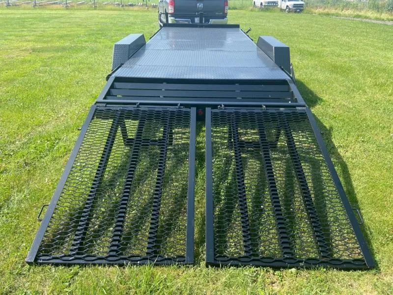 new Equipment / Flatbed Trailers Liberty  for sale, in Middlebury, IN Thumbnail 5