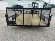 new Utility Trailers BNM  for sale, in Middlebury, IN Thumbnail 4