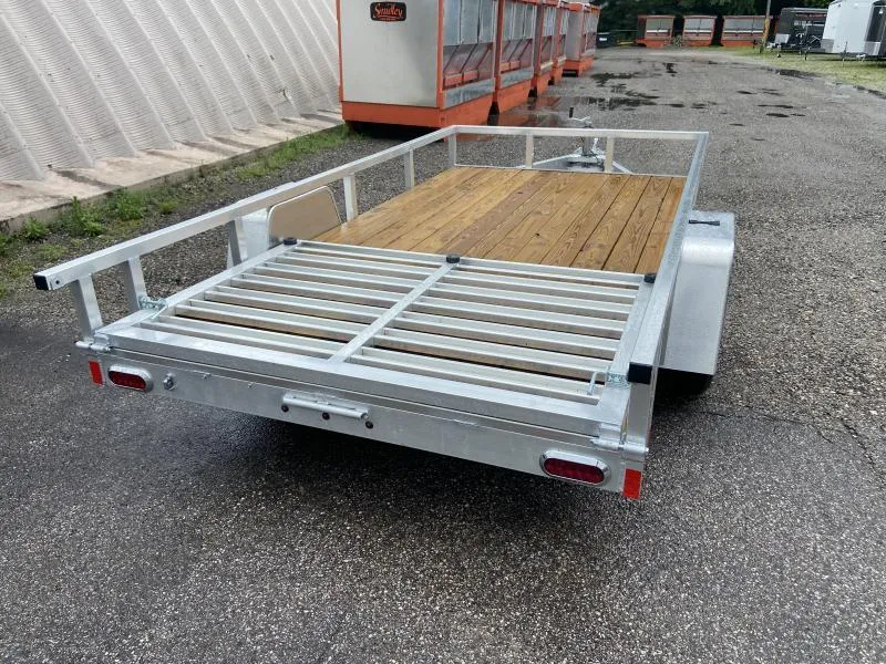 new Utility Trailers Other  for sale, in Middlebury, IN Thumbnail 3
