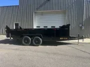 new Dump Trailers Griffin Trailers  for sale, in Middlebury, IN Thumbnail 2