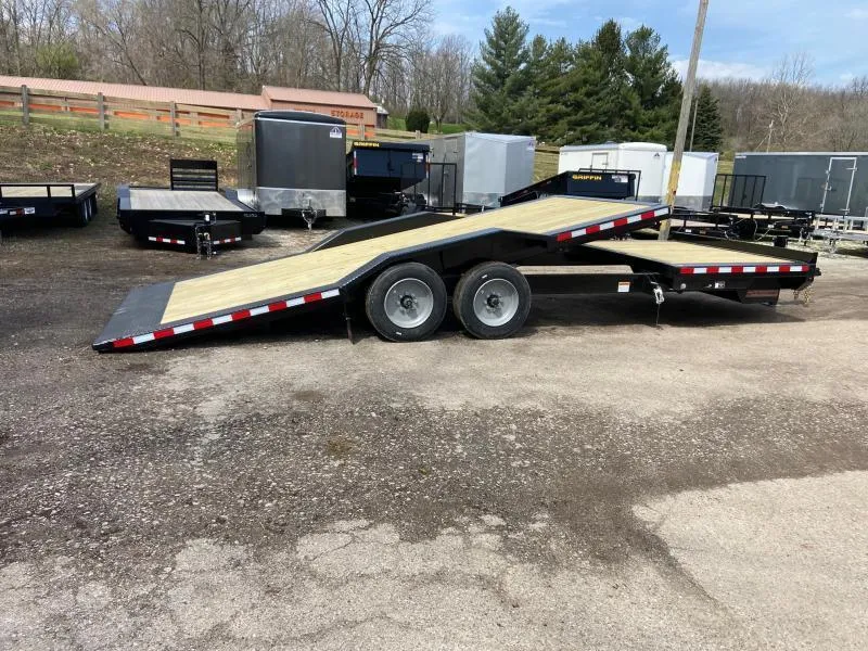 new Equipment / Flatbed Trailers Midsota  for sale, in Middlebury, IN Thumbnail 6