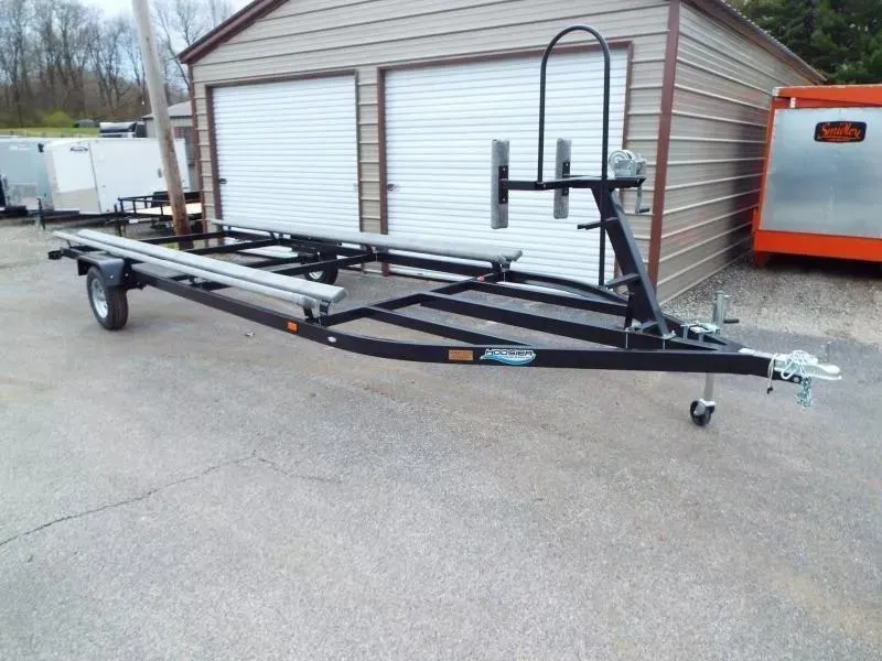 new Watercraft Trailers Hoosier Trailers  for sale, in Middlebury, IN Thumbnail 2
