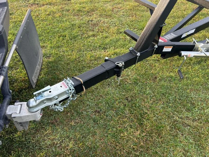 used Other Trailers Hoosier Trailers  for sale, in Middlebury, IN Thumbnail 7