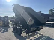 used Dump Trailers Griffin Trailers  for sale, in Middlebury, IN Thumbnail 10