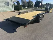 new Car Haulers / Racing Trailers Hillcrest Trailers  for sale, in Middlebury, IN Thumbnail 3