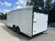 new Cargo (Enclosed) Trailers Haul-About  for sale, in Middlebury, IN Thumbnail 8