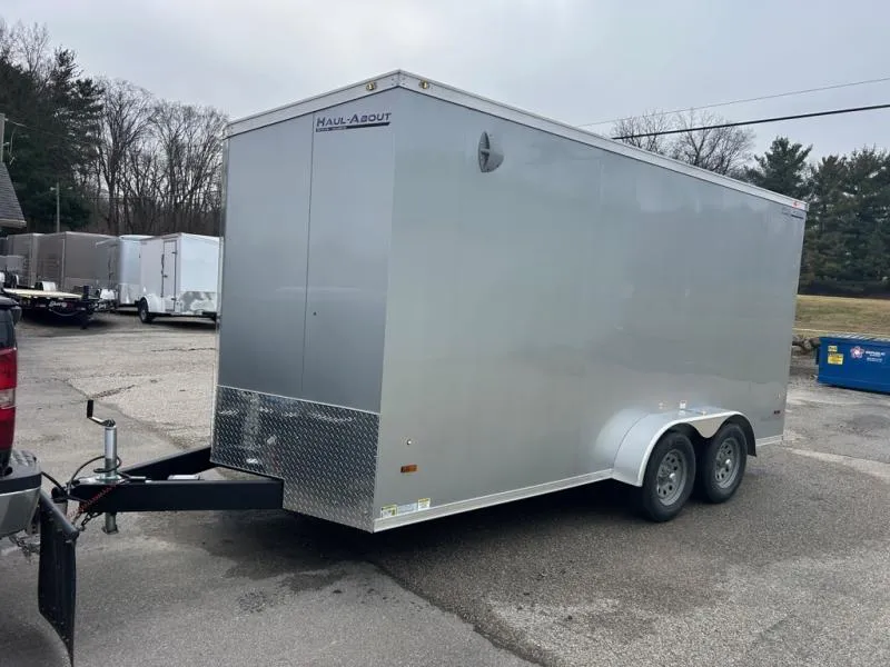 used Other Trailers Haul-About  for sale, in Middlebury, IN Thumbnail 9