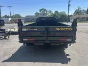 new Dump Trailers Griffin Trailers  for sale, in Middlebury, IN Thumbnail 4