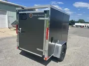 new Cargo (Enclosed) Trailers Cross Trailers  for sale, in Middlebury, IN Thumbnail 3